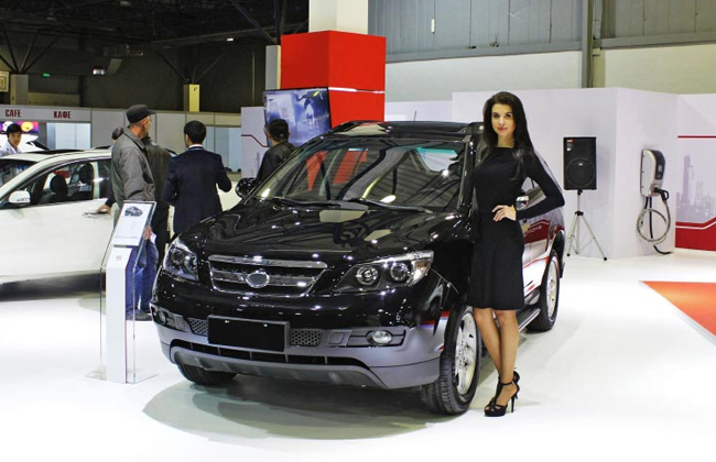 2024年哈萨克斯坦汽车配件及售后服务展览会 Automechanika Astana【点击进入】