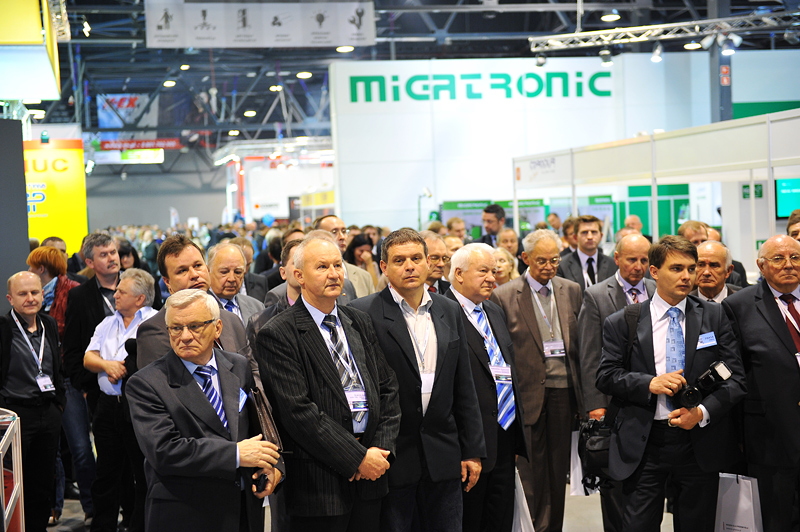 2024年波兰焊接展览会 ExpoWELDING【点击进入】