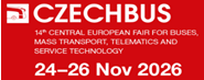 2026年捷克国际巴士及服务技术展览会（CZECHBUS）【点击进入】