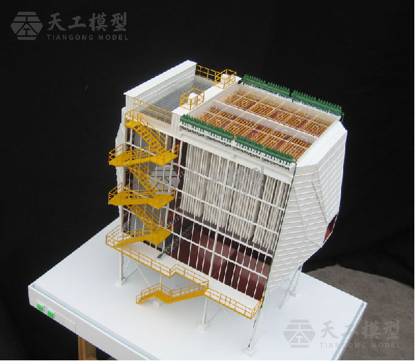 中建材環(huán)保除塵器