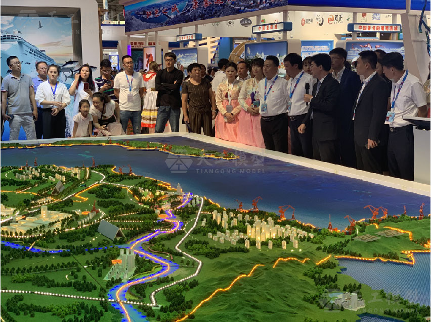 琿春市規(guī)劃