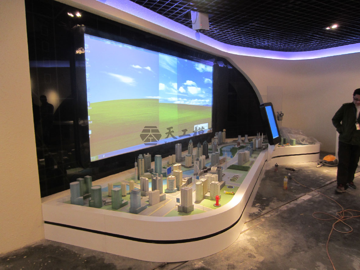 武漢聯通智慧城市