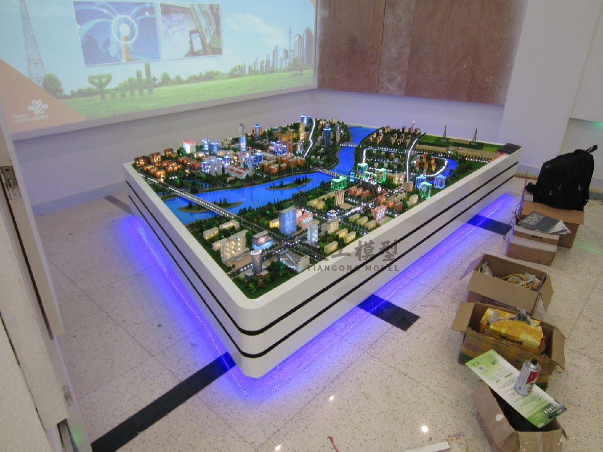 中國(guó)聯(lián)通襄陽(yáng)智慧城市