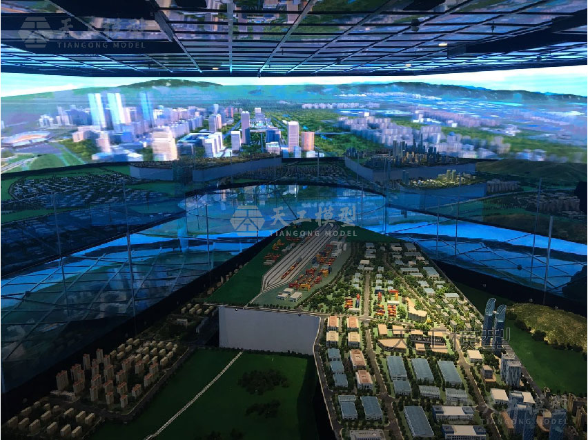 烏魯木齊經(jīng)開區(qū)規(guī)劃