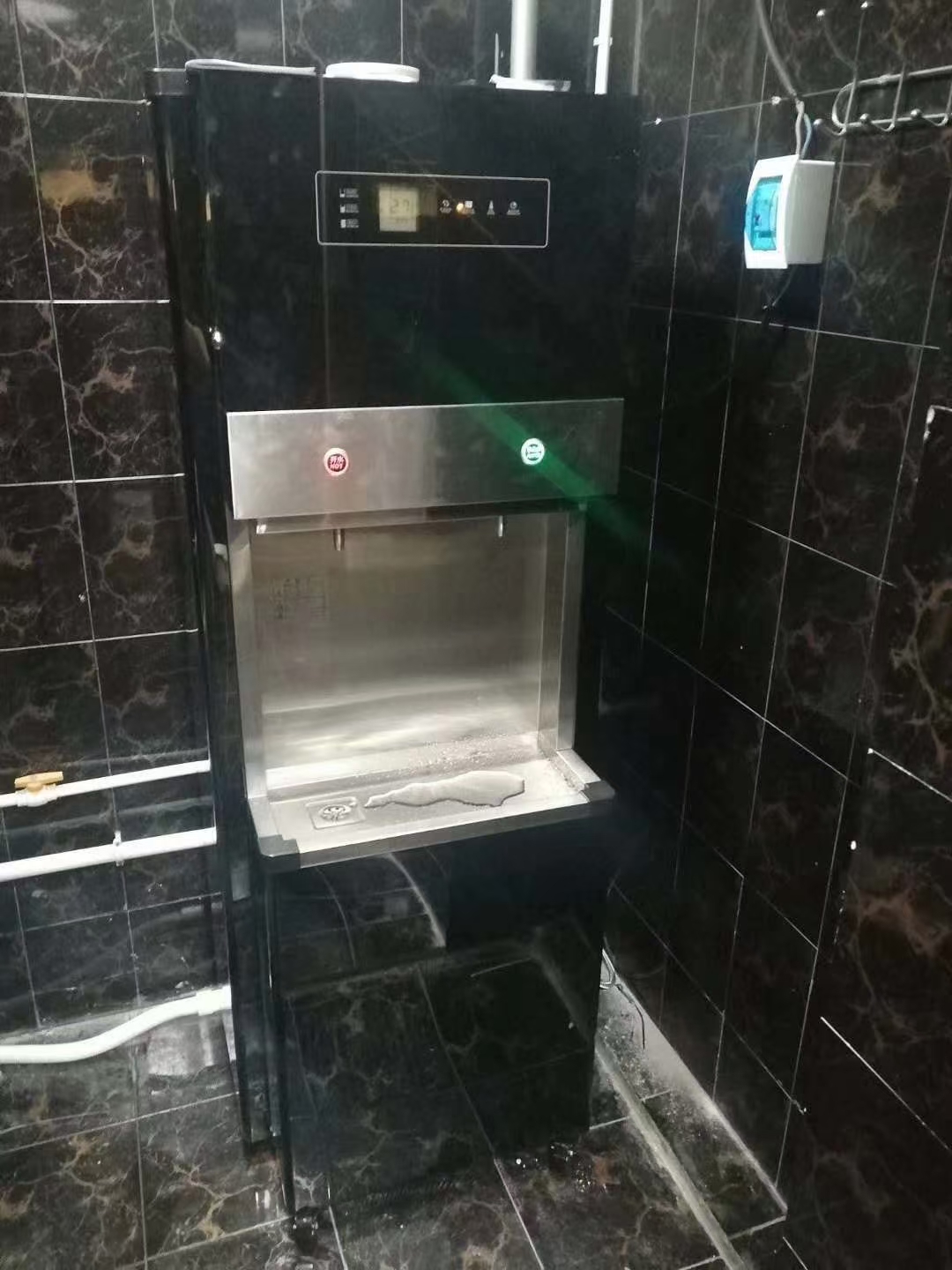 開水機(jī)
