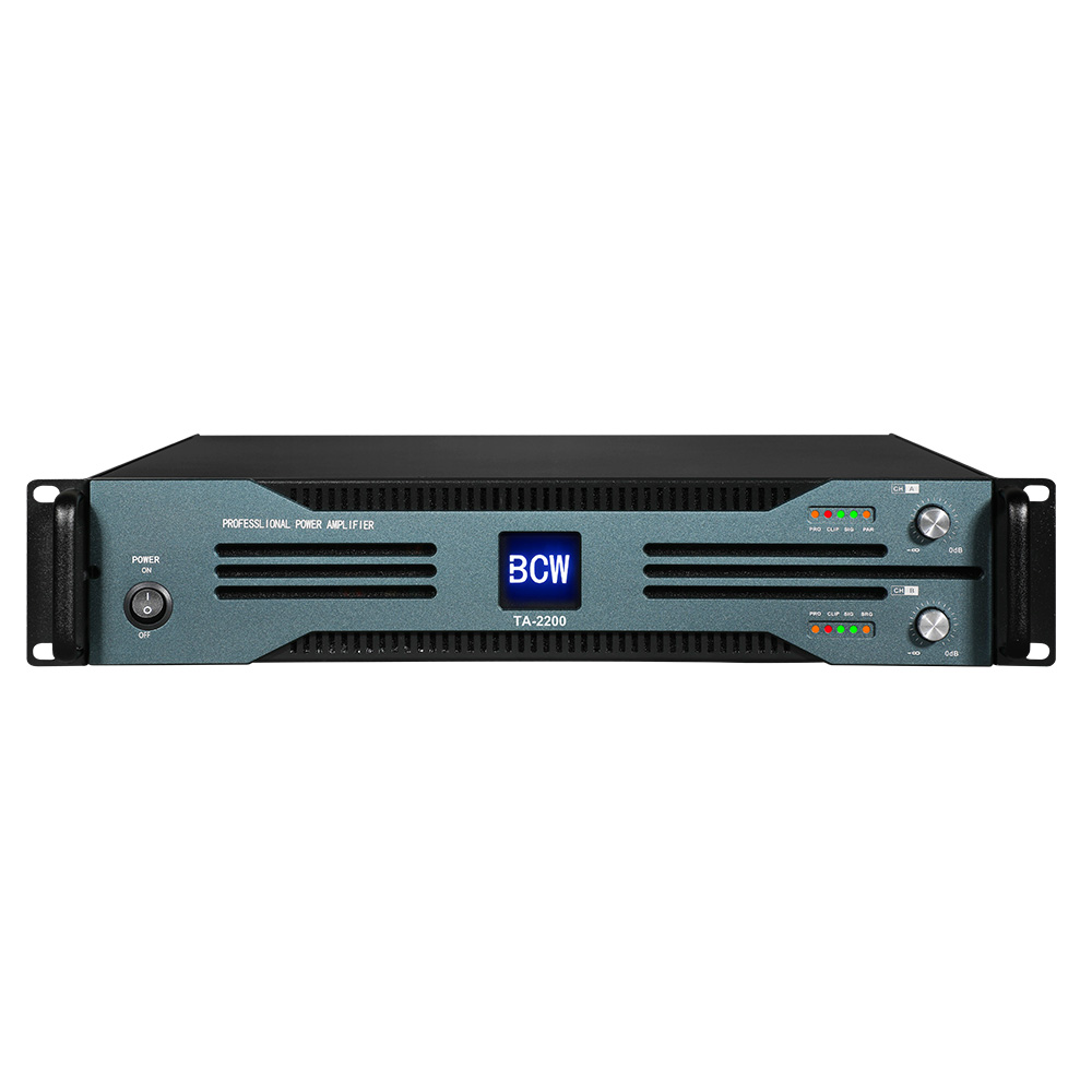 TA-2200