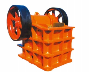 顎式破碎機(jī)