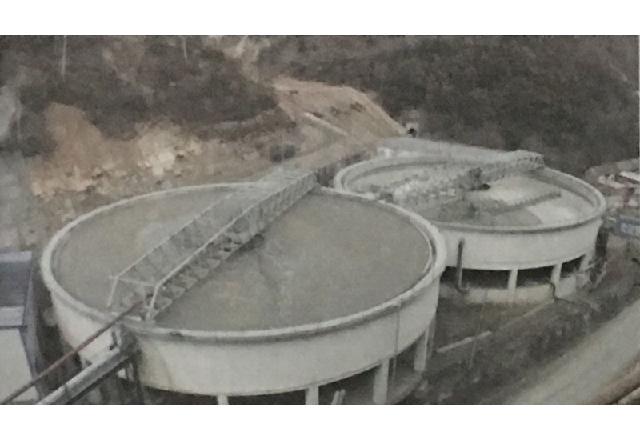 濃密機(jī)