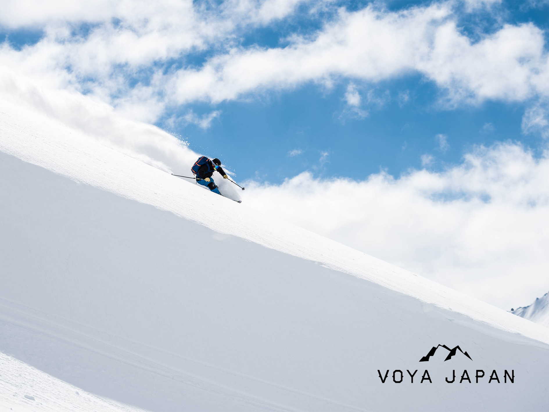 北海道滑雪课程