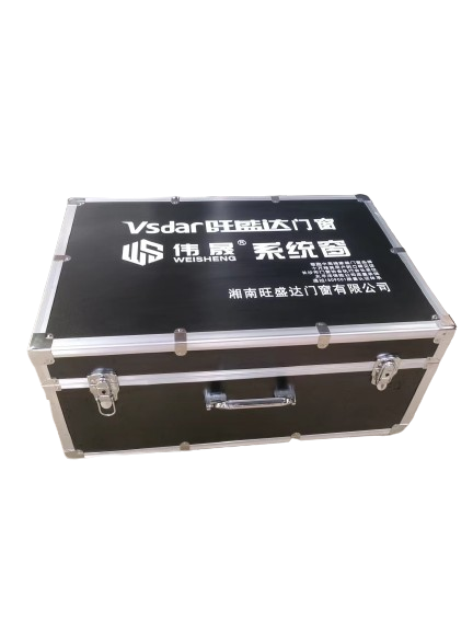 门窗样角箱