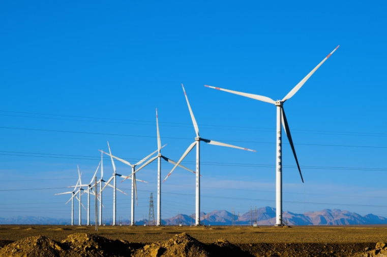 新能源行业案例二