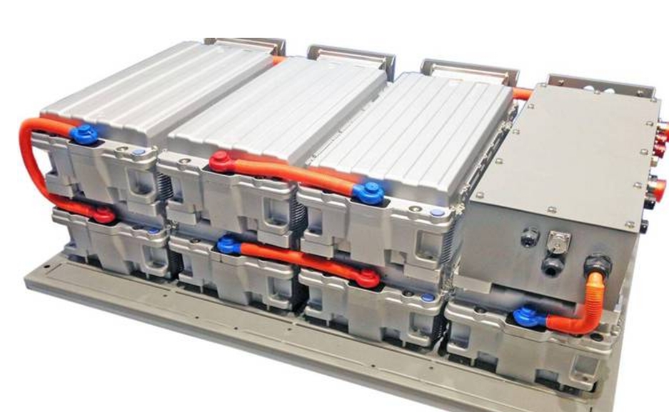 固态电池将为新能源车产业发展增添强劲动力