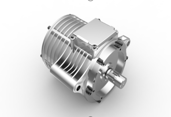 低压主驱动产品二