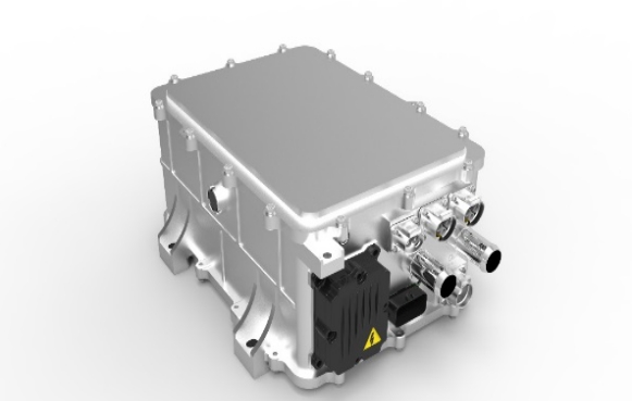 辅助电机控制器二