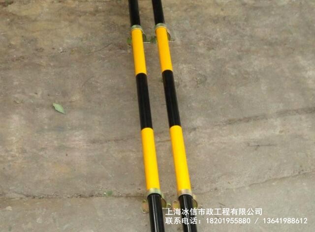 挡车器