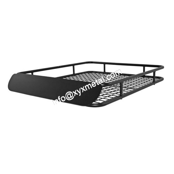 Cargo Roof Car Top Luggage Carrier