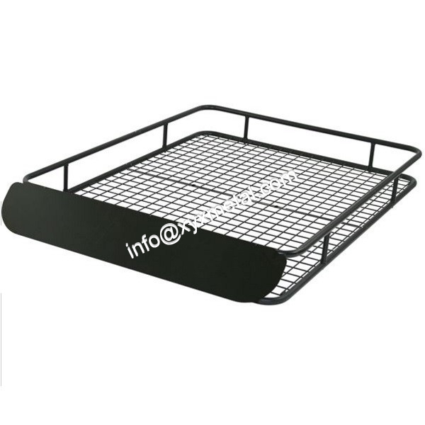 Large cargo rack
