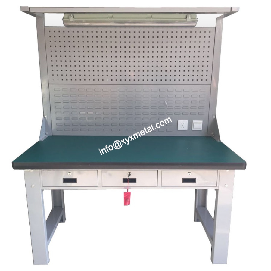 Garage Tools Steel Work Table