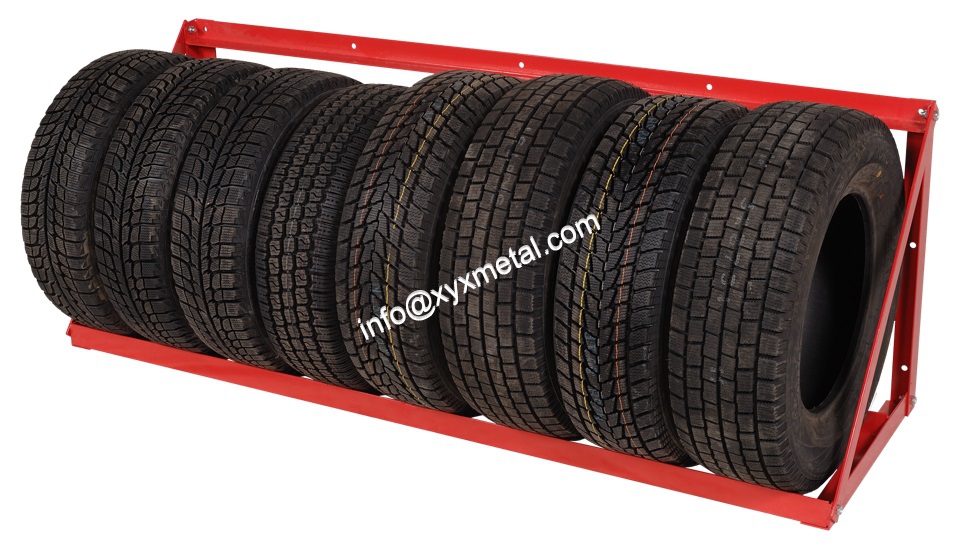 garage storage rack