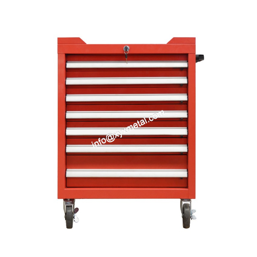 7 tool cabinet
