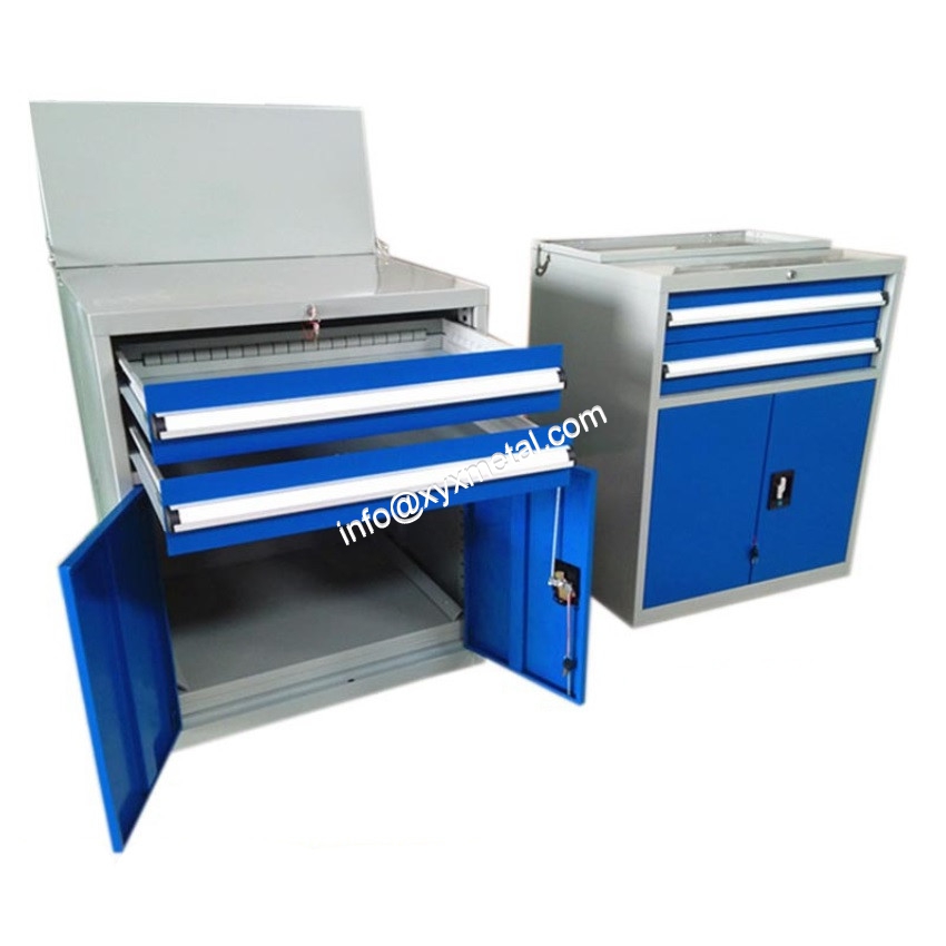 tool cabinet factory