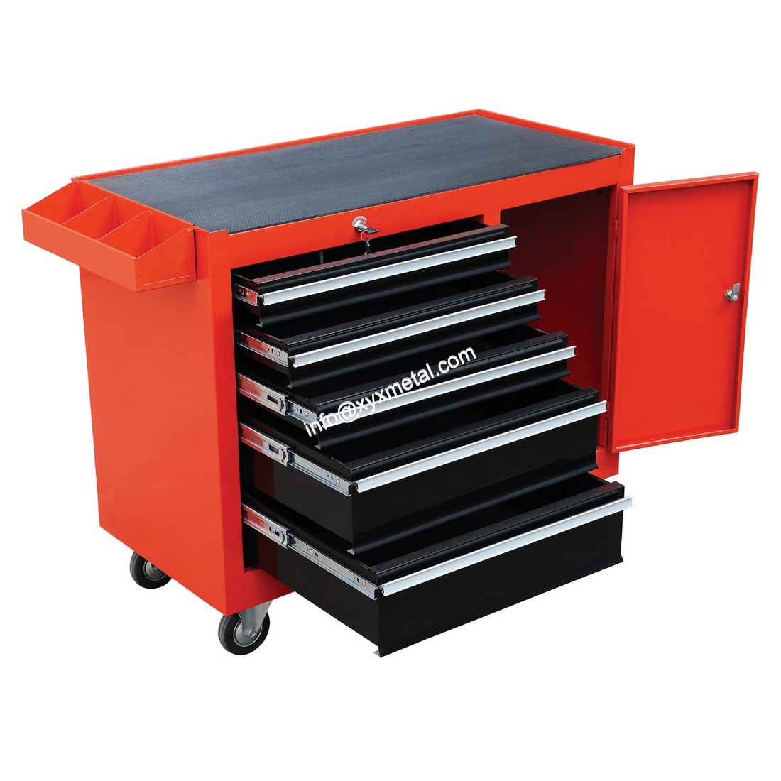 tools cabinet chest