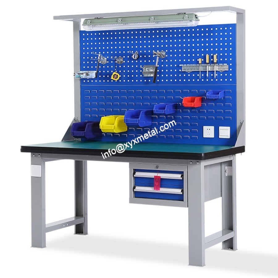 Garage Workbench