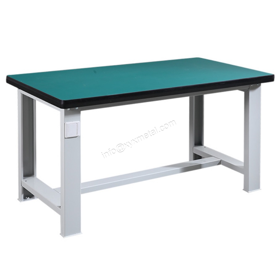 Portable Small Custom Diy Garage Workbench