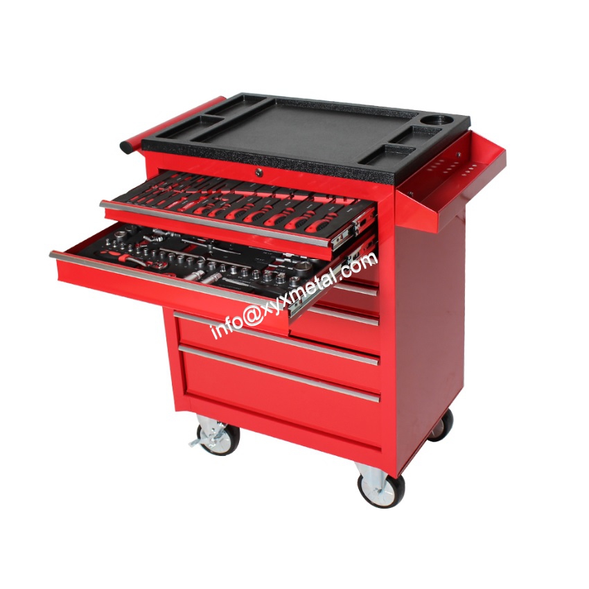 tool cabinet