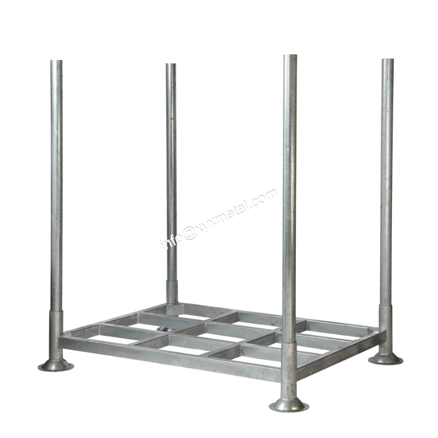 Post pallet