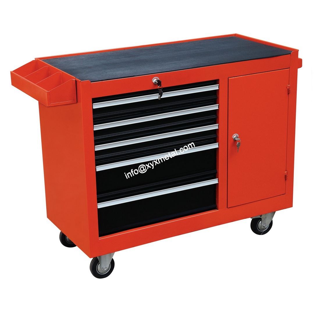tool cabinet model list