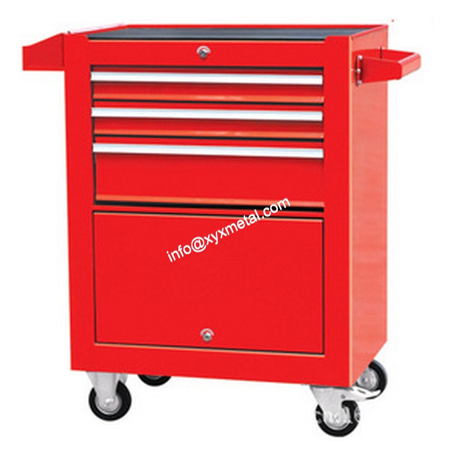 tool chest factory