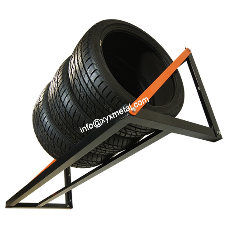 garage tyre rack