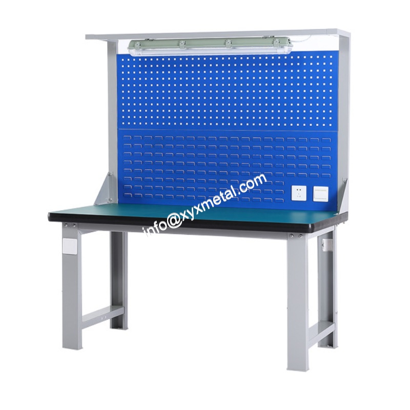 Industrial workbench