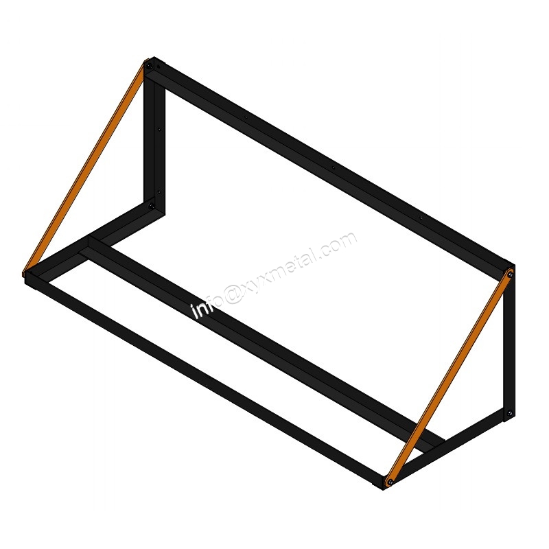 garage tire rack