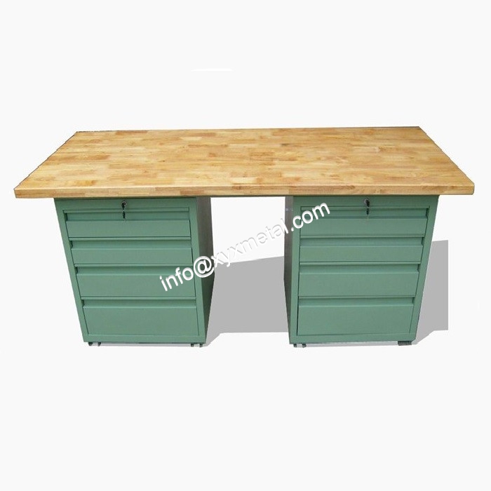 Workbench wooden top