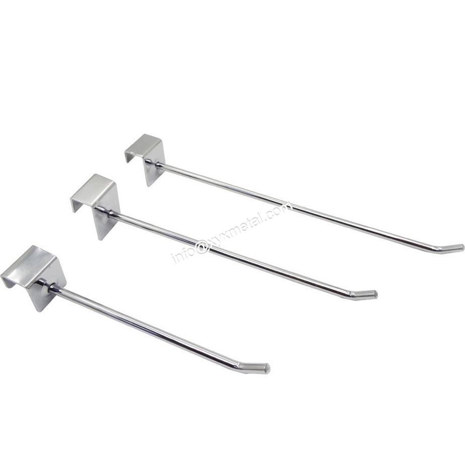 hangrail hooks