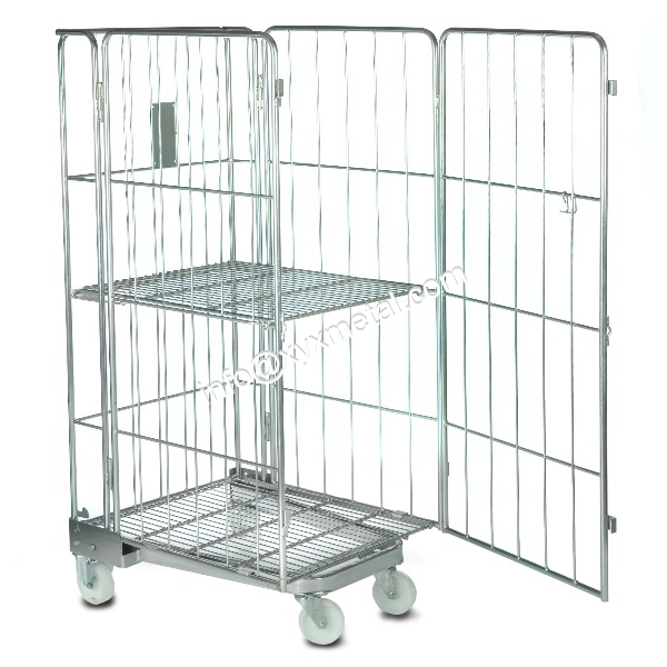 RC-05&nbsp;<span>Roll Cage</span>