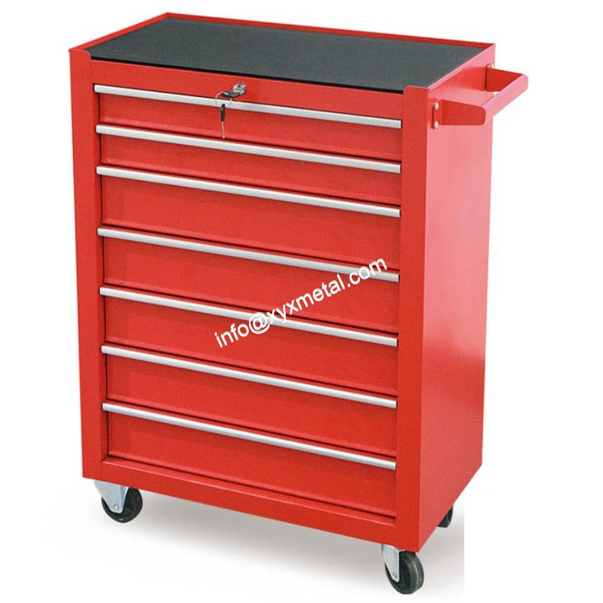 tool chest