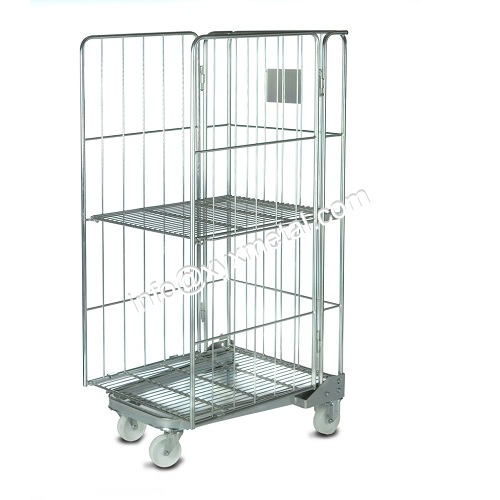 RC-04&nbsp;<span>Roll Cage</span>