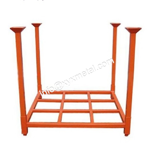 Tires Stacking Racks