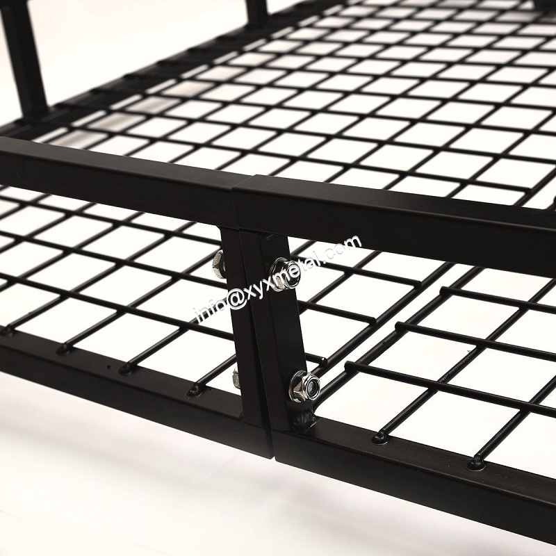 details of cargo carrier