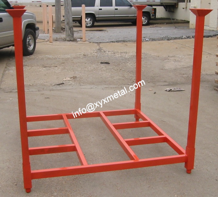 cheap tire rack