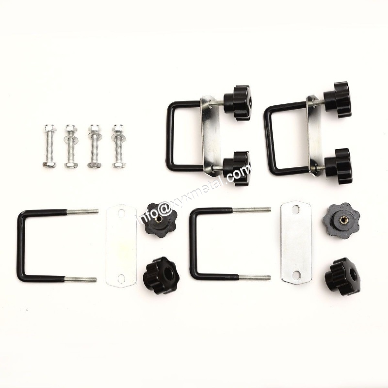 accessaries of cargo carrier