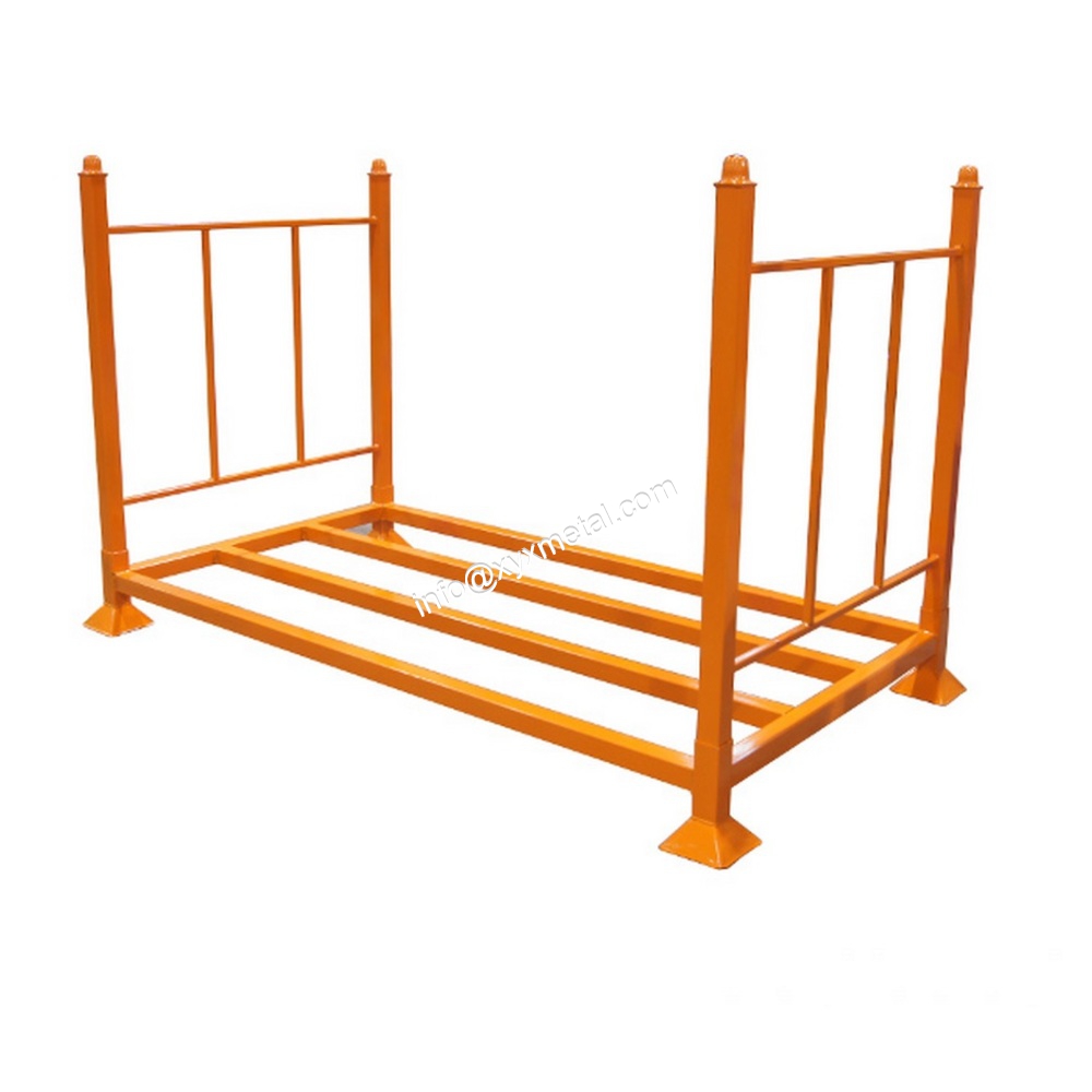 Multifunctional Laced Stacking tire Pallet