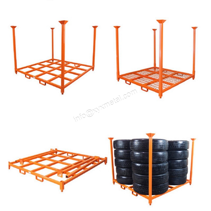 Tire Rack