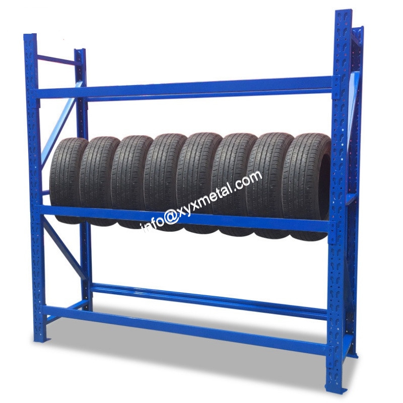 Storage Shelving