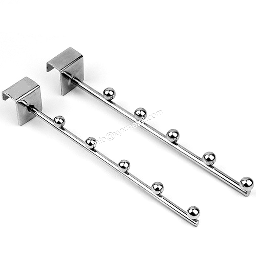 straight tube hanger