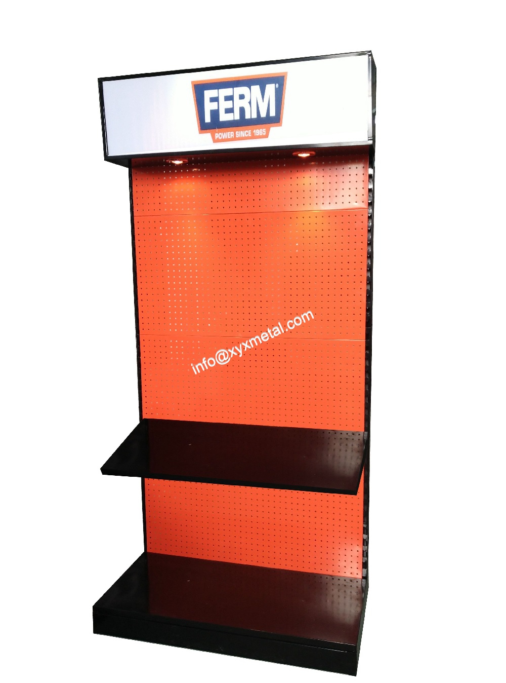 Tools stand
