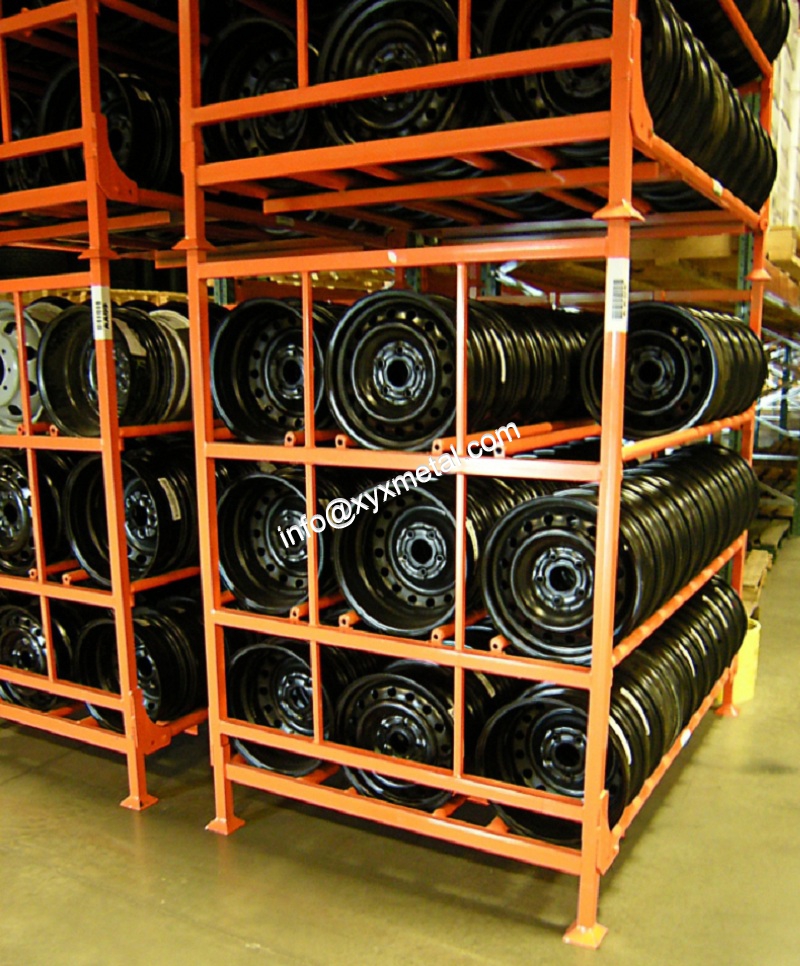 Rim Racks